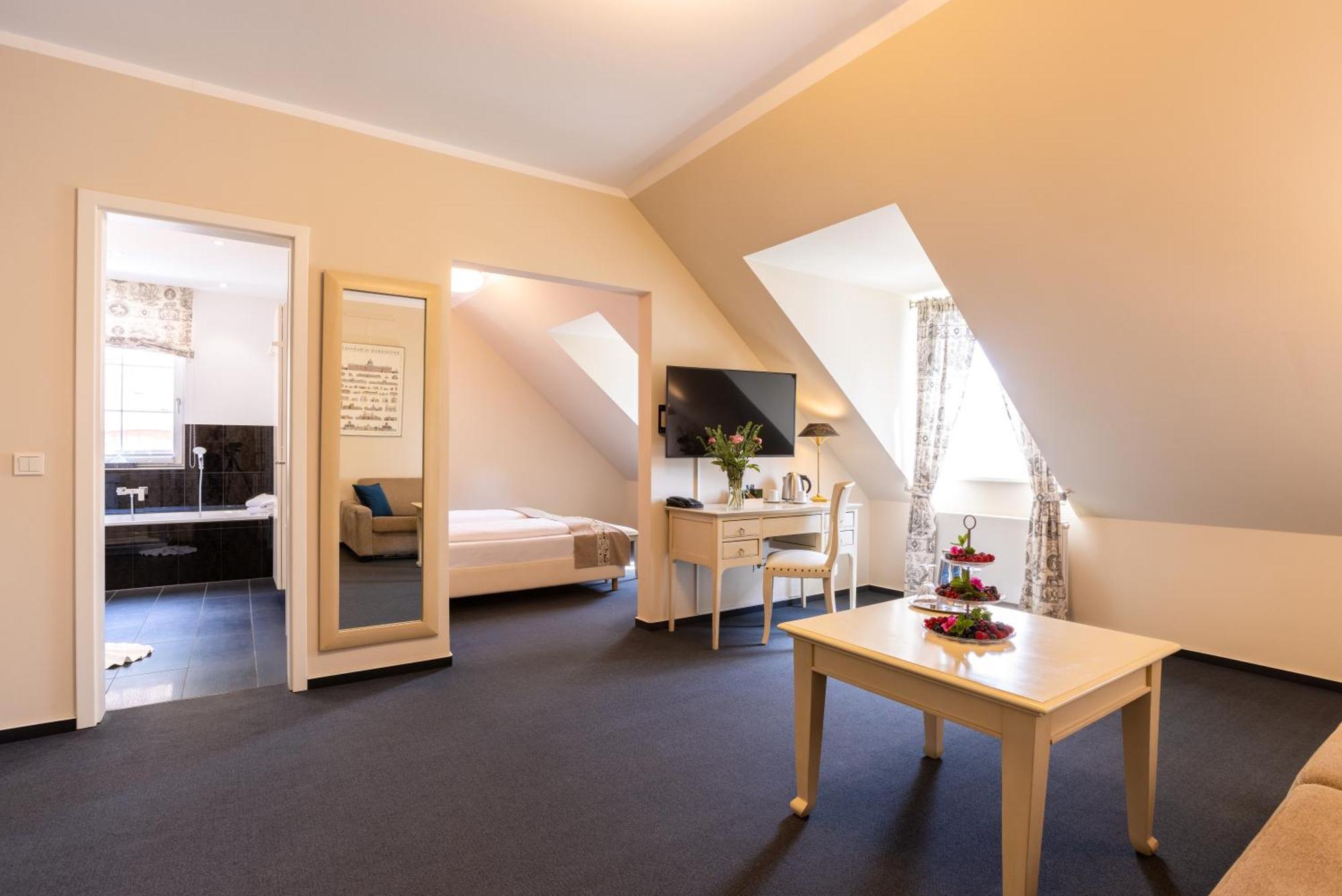 Cafe Wildau Hotel & Restaurant Am Werbellinsee Schorfheide Εξωτερικό φωτογραφία