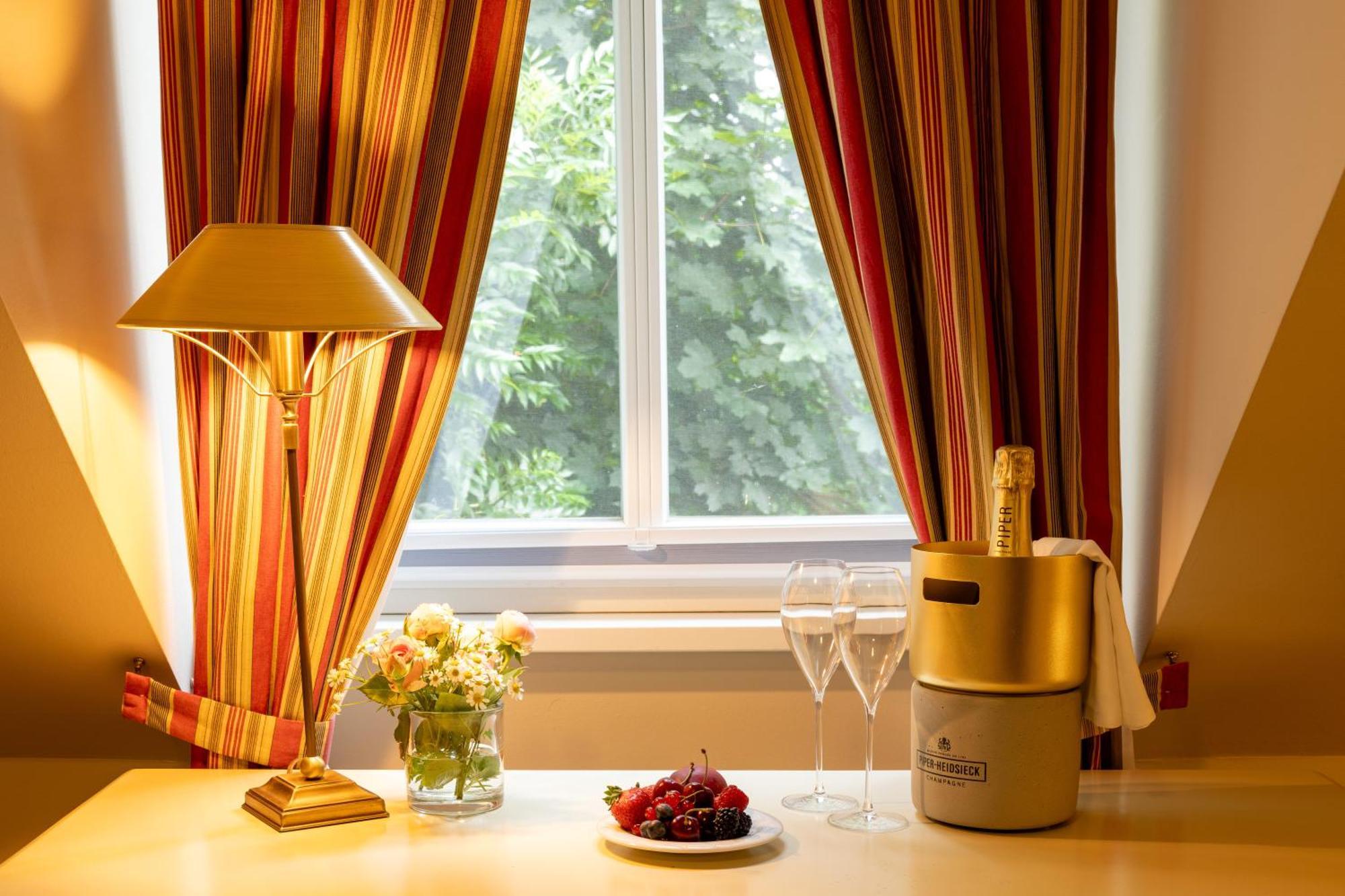 Cafe Wildau Hotel & Restaurant Am Werbellinsee Schorfheide Εξωτερικό φωτογραφία
