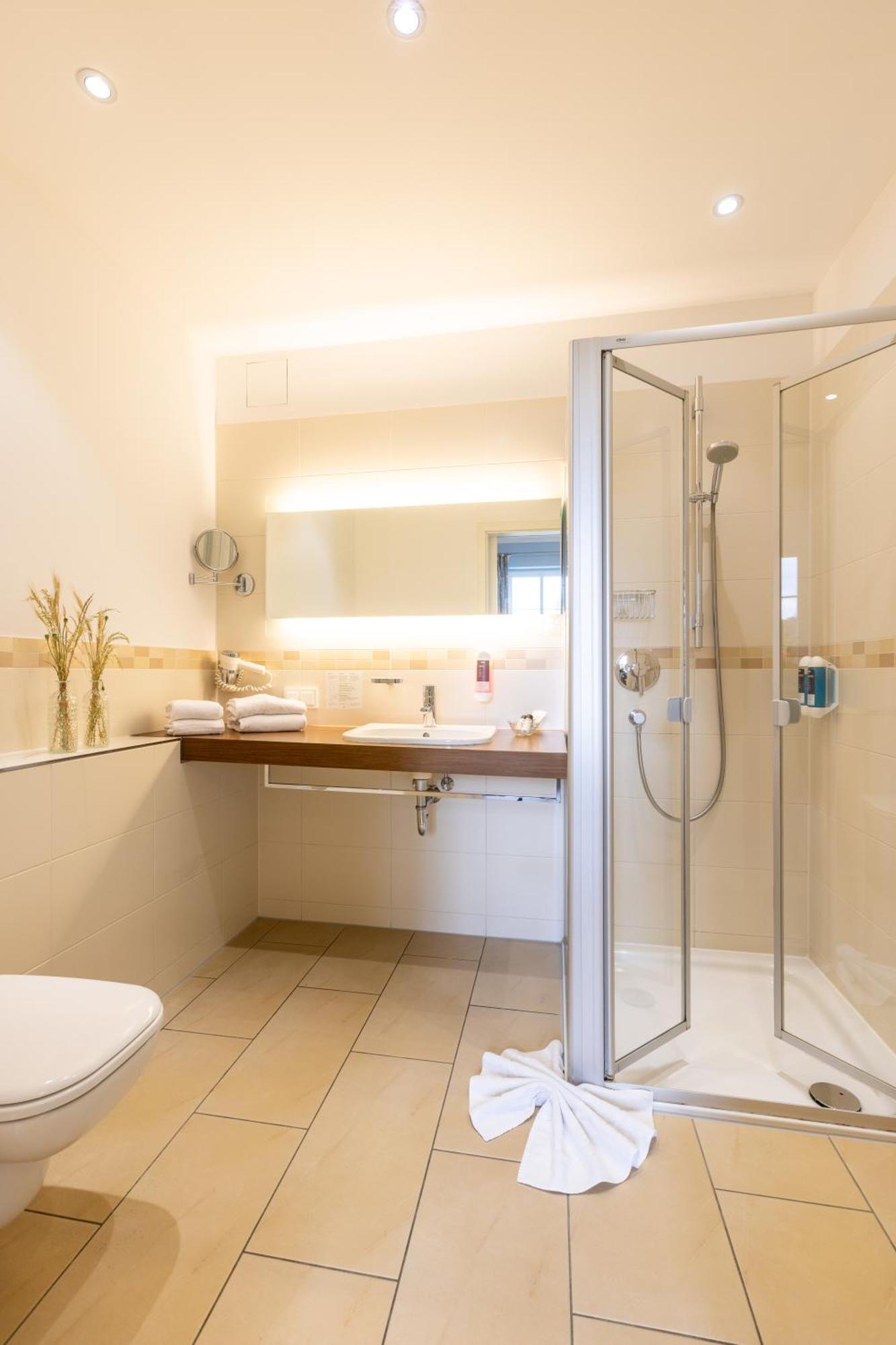 Cafe Wildau Hotel & Restaurant Am Werbellinsee Schorfheide Εξωτερικό φωτογραφία