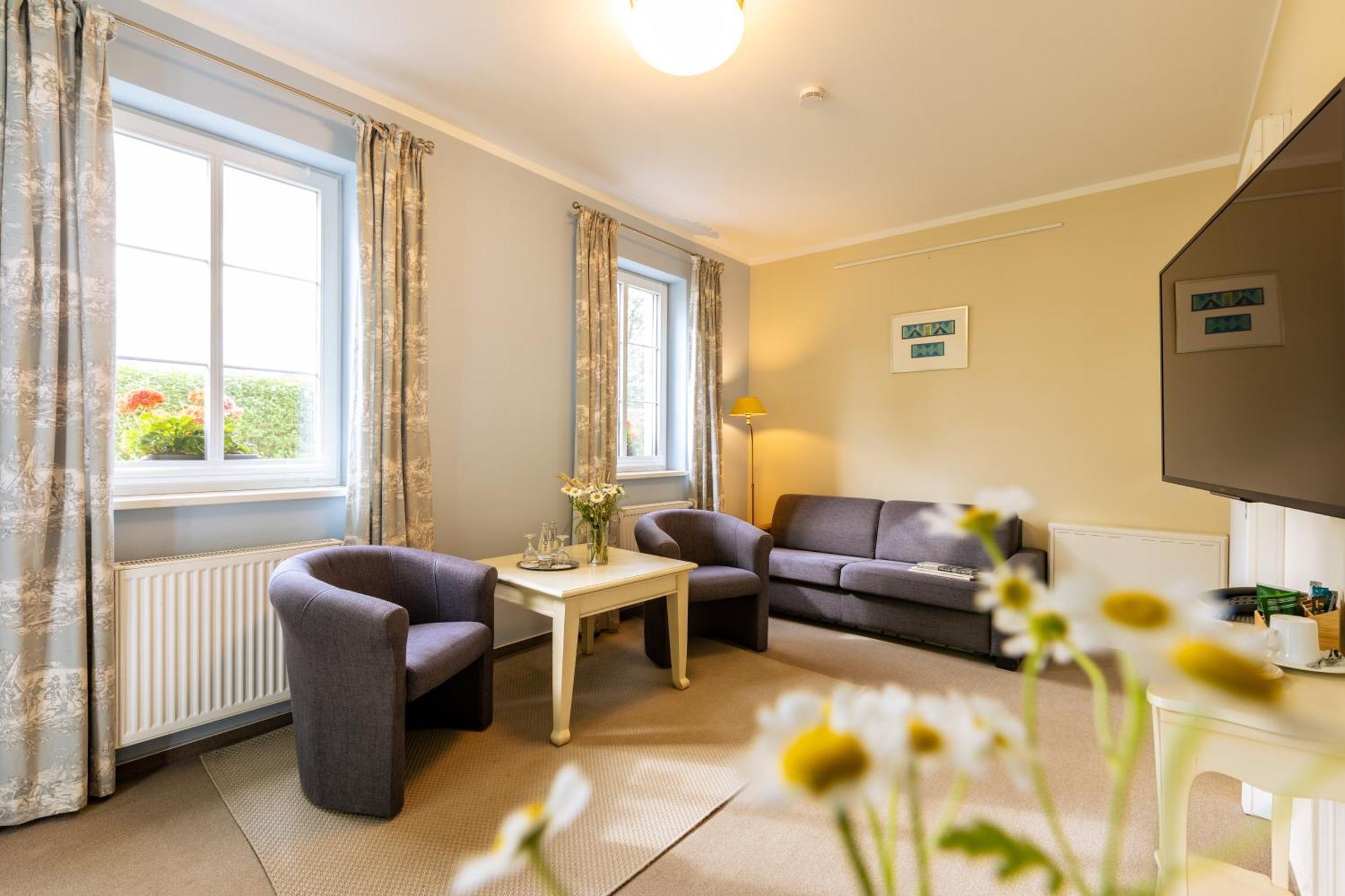 Cafe Wildau Hotel & Restaurant Am Werbellinsee Schorfheide Εξωτερικό φωτογραφία