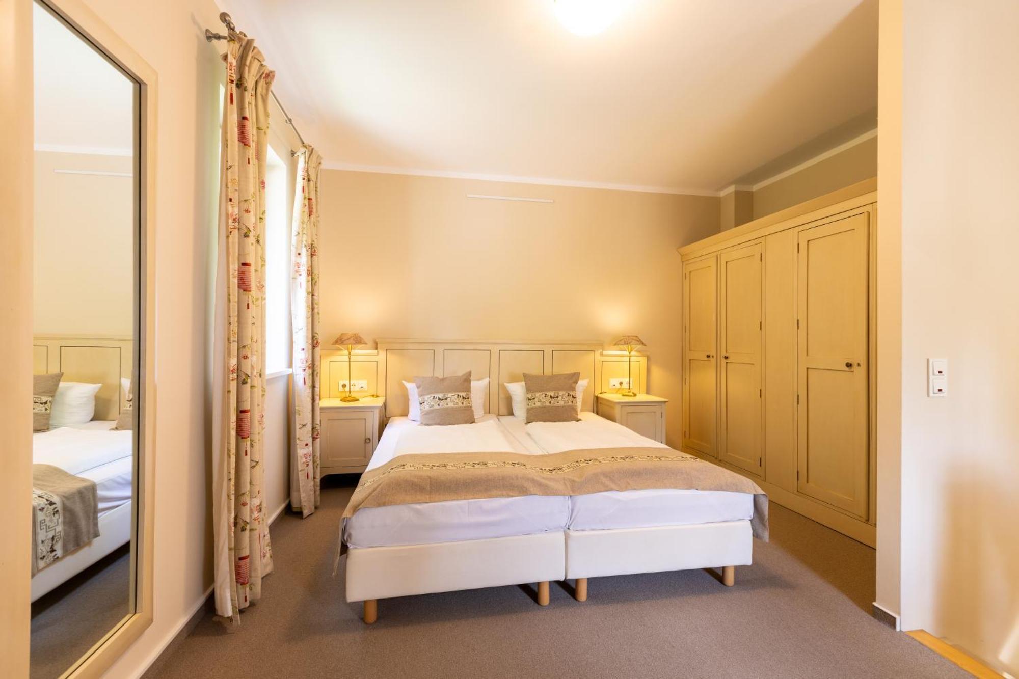 Cafe Wildau Hotel & Restaurant Am Werbellinsee Schorfheide Εξωτερικό φωτογραφία