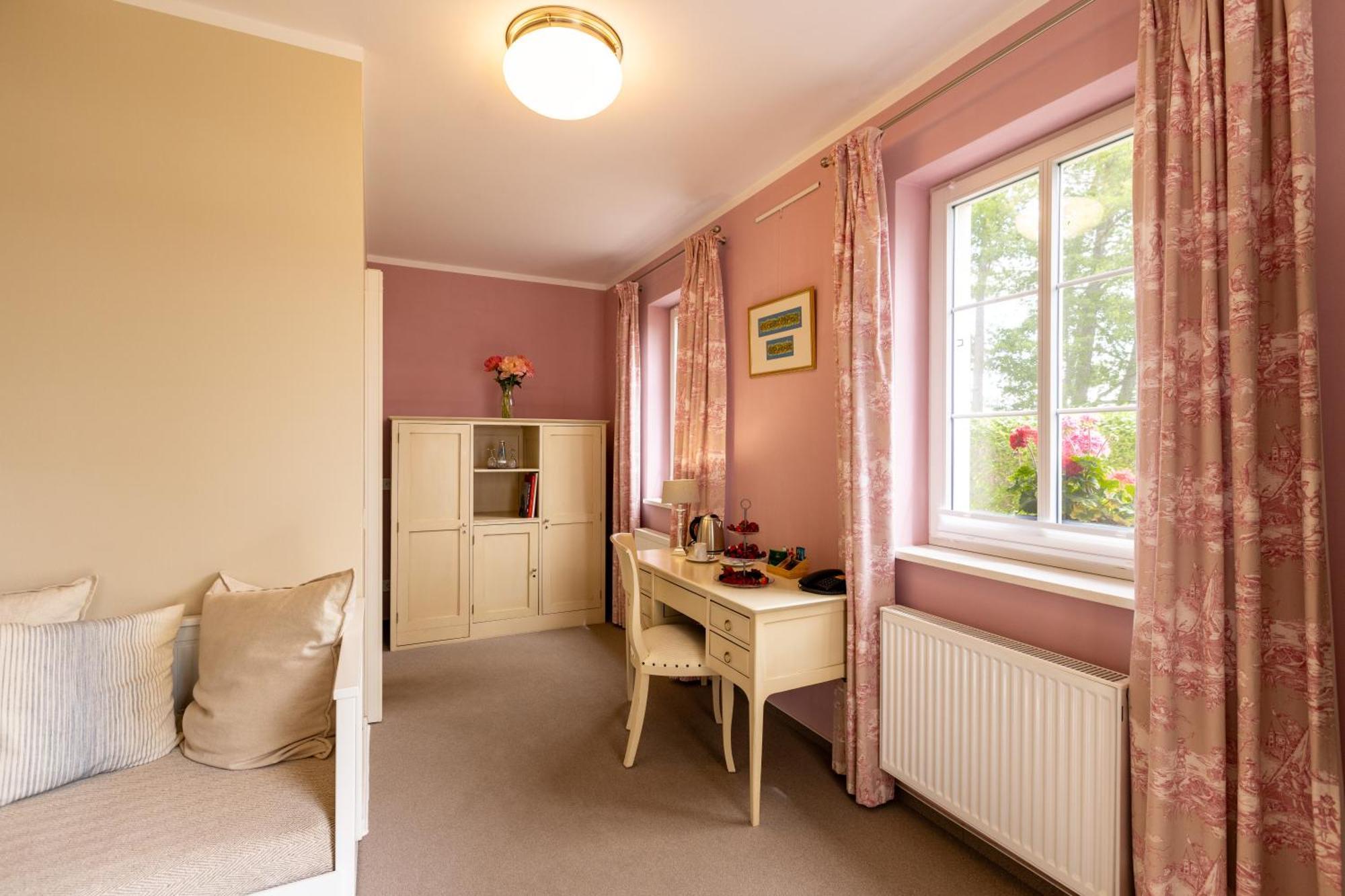 Cafe Wildau Hotel & Restaurant Am Werbellinsee Schorfheide Εξωτερικό φωτογραφία