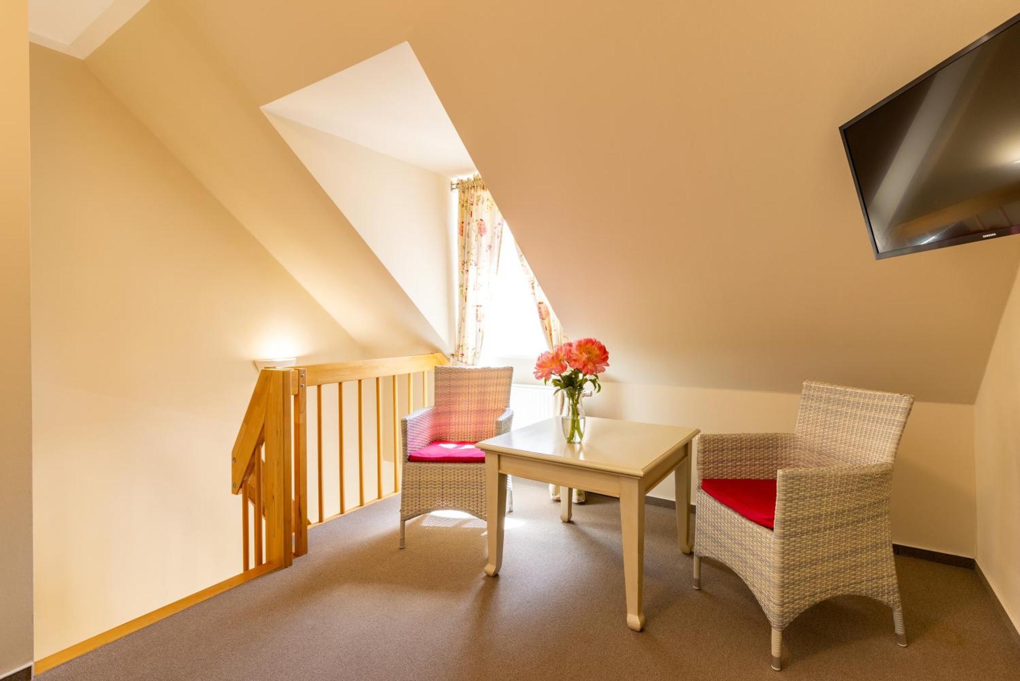 Cafe Wildau Hotel & Restaurant Am Werbellinsee Schorfheide Εξωτερικό φωτογραφία